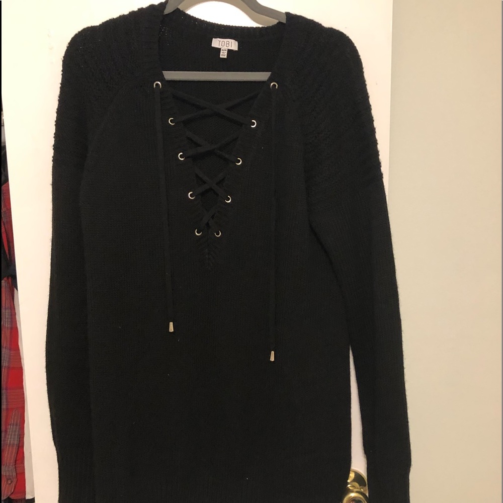 Tobi dress